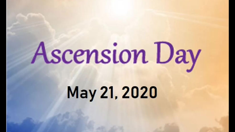 ascension video